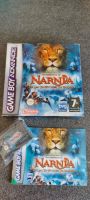 Game Boy Advance Spiel Narnia (Englisch) Berlin - Köpenick Vorschau