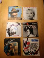 Schallplatten Singles Sammlung, 29 Stück, Album 2 Münster (Westfalen) - Mauritz Vorschau