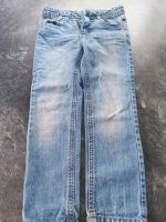 Kinder Topolino Jeans getragen Gr. 116 Bielefeld - Senne Vorschau