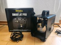 Iwata Smart Jet Pro Compressor München - Bogenhausen Vorschau