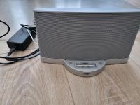 Bose Sounddock Series II Nordrhein-Westfalen - Dinslaken Vorschau