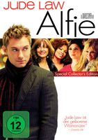 Alfie [Special Edition] DVD - Susan Sarandon +Jude Law - NEU OVP Nordrhein-Westfalen - Werther (Westfalen) Vorschau