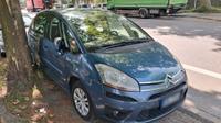 Citroën C4 Picasso Defekt Nordrhein-Westfalen - Oberhausen Vorschau