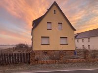 Einfamilienhaus mit großem Grundstück in Wildenhain Sachsen - Großenhain Vorschau