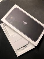 iPhone 11 mit 128 GB , Top Zustand , keine Kratzer , schwarz Brandenburg - Teltow Vorschau