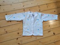 Baby-jäckchen jersey Esprit / Neu Sternenjacke Baby oberteil 74 Hannover - Vahrenwald-List Vorschau