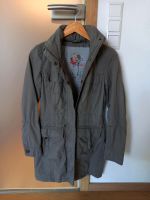 Parka QS von s. Oliver khaki XS Baden-Württemberg - Bad Rappenau Vorschau