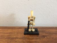 Lego Star Wars Minifigur Kampf Droid Commander (75043) Niedersachsen - Hilgermissen Vorschau
