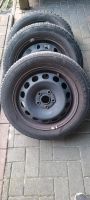 205/55 R16 LK5x112 (Winterreifen) Nordrhein-Westfalen - Spenge Vorschau