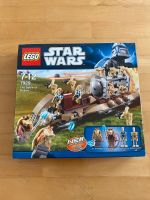 Lego Star Wars/ The Battle of Naboo / 7929 Rheinland-Pfalz - Nackenheim Vorschau