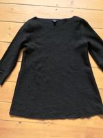 COS Pullover Wolle schwarz 34/36 Rheinland-Pfalz - Mainz Vorschau