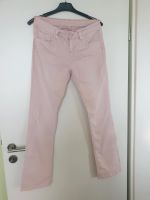 Jeanshose ATT, rosa, Gr. 38, L 32, Stretch, top Zustand Nordrhein-Westfalen - Kreuzau Vorschau