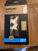 9H Protection Glass für Galaxy A72 von ISY Neu Nordrhein-Westfalen - Hückeswagen Vorschau