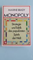 Monopoly Strategie und Taktik des populärsten Spiels der Welt Hessen - Taunusstein Vorschau