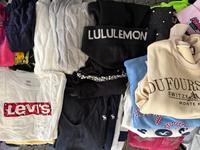 Kleidungspaket Damen Größe XS-M (z. T. oversized) diverse Marken Niedersachsen - Sarstedt Vorschau