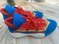 Adidas Marvel Schuhe Gr. 48 Niedersachsen - Bad Fallingbostel Vorschau