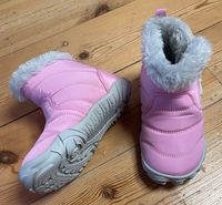 Barfußschuhe Winter Kinder Stiefel wasserdicht 29 (28) NEU Saarland - Quierschied Vorschau