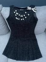 schönes schwarzes Kleid Nordrhein-Westfalen - Dorsten Vorschau