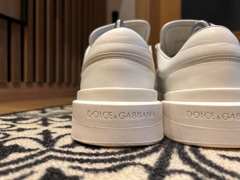 Originale Dolce & Gabbana Schuhe in Augsburg