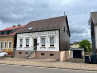 EINZIEHEN UND WOHLFÜHLEN - FREISTEHENDES 1 FAM.-HAUS MIT EINLIEGERWOHNUNG IN SULZBACH - SOFORT FREI Saarland - Sulzbach (Saar) Vorschau