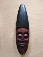 Afrikanische Maske aus den 1960er Jahren Köln - Köln Dellbrück Vorschau