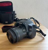 Canon EOS 250D + Objektiv Rheinland-Pfalz - Horbruch Vorschau
