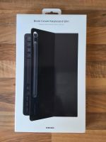Samsung Hülle/Tastatur EF-DX710 für Tab S9, S9FE versiegelt Baden-Württemberg - Mannheim Vorschau