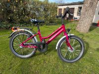 20 Zoll Kinderfahrrad, NOXON „Rocky“ Brandenburg - Woltersdorf Vorschau