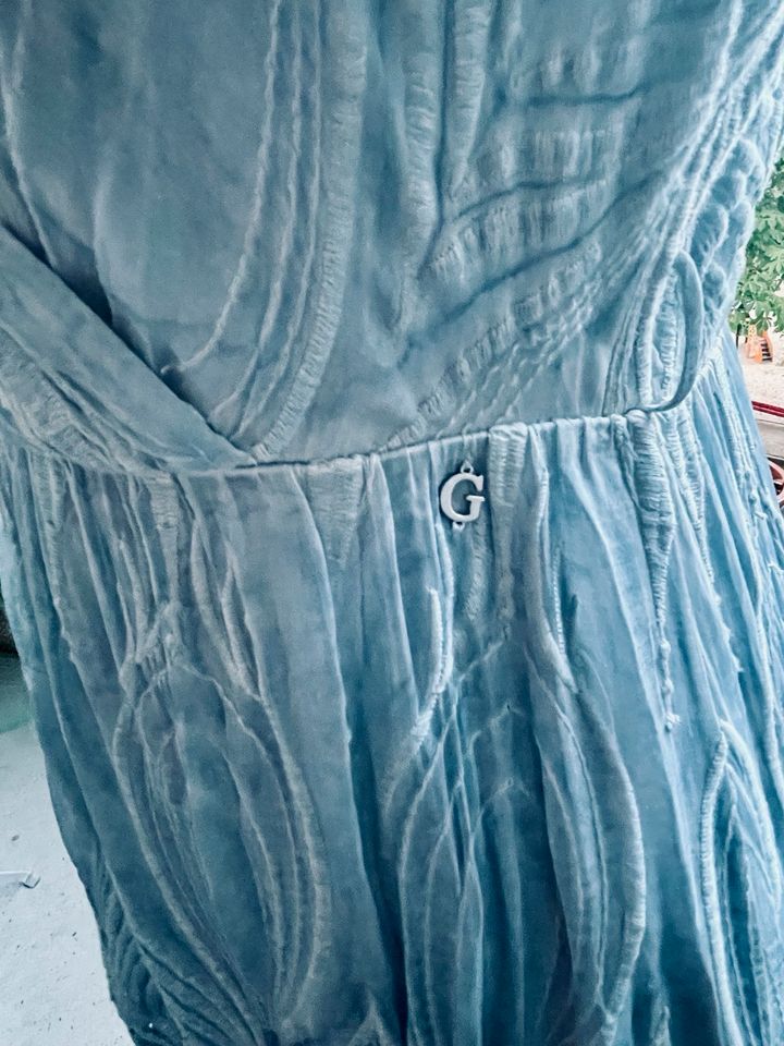 Guess, Seidenkleid, Größe 36, OP: 260,00 €, Neu! in Berlin