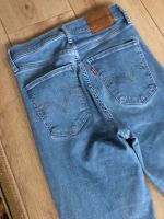 Levi’s mile high super skinny w26 Gröpelingen - Oslebshausen Vorschau