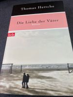 Roman. Buch Die Liebe derVäter Baden-Württemberg - Bad Saulgau Vorschau