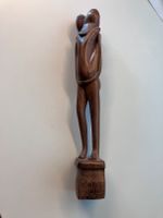 Kunst Holz Figur erotisch Niedersachsen - Königslutter am Elm Vorschau