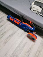 Nerf Minigun elektronisch Baden-Württemberg - Nufringen Vorschau