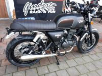 Mash 125 Black Seven neu Bayern - Rohrbach Vorschau