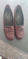 Pumps Schuhe Paul Green 42 NP 99€ neuwertig Nordrhein-Westfalen - Erkrath Vorschau