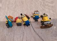 Minions Figuren Thüringen - Steinbach-Hallenberg (Thüringer W) Vorschau