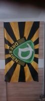 Dynamo Dresden grünes Logo 97/98 Sachsen - Coswig Vorschau