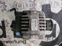 CA1782IR  Lichtmaschine Für VW Audi Seat Skoda 2.0 Niedersachsen - Lohne (Oldenburg) Vorschau