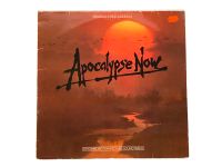 : Apocalypse Now-Original Motion Picture Soundtrack, LP, 1979 : Baden-Württemberg - Orsingen-Nenzingen Vorschau