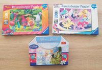 Trefl Ravensburger Puzzle Trolls Eiskönigin My Little Pony Nordrhein-Westfalen - Herten Vorschau