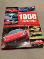 Sportwagenlexikon 1000, Sportwagen- Enzyklopädie, 1000 Sportwagen Niedersachsen - Oldenburg Vorschau