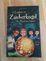 Im Zeichen der Zauberkugel - Das Abenteuer beginnt Kr. München - Neubiberg Vorschau