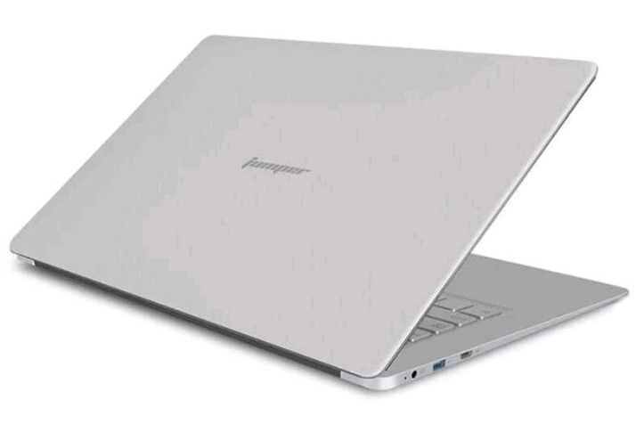 Jumper Tech Laptop EZbook S5 Silber RAM 12GB - ROM 256GB - 14inch in Berlin