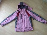 Damen Skijacke wie neu Gr S Rosa grau von Authentic Winterjacke Dortmund - Scharnhorst Vorschau