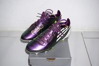 Adidas F50 Adizero TRX SG SYN Samba Fussball | Lila | Gr. 39 1/3 Bayern - Alzenau Vorschau