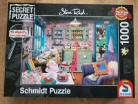 Puzzle 1000 Teile von Steve Read / Schmidt Nordrhein-Westfalen - Kleve Vorschau