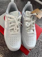Nike Court Borough Low Recraft Gr. 38,5 Baden-Württemberg - Salem Vorschau