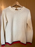 Hilfiger Strickpullover beige, S, wie neu Bochum - Bochum-Mitte Vorschau