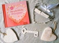 Hochzeit Buch + Deko neu Nordrhein-Westfalen - Hüllhorst Vorschau