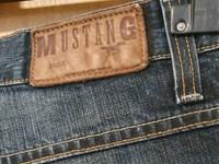 Mustang Herrenjeans schwarz 33/33 Berlin - Hellersdorf Vorschau